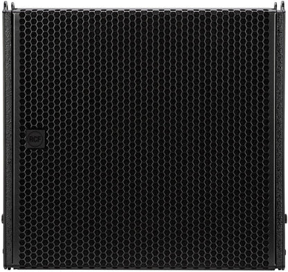 35 Inch Sub RCF HL 35-S Passive Flyable Subwoofer - Black – Solotech