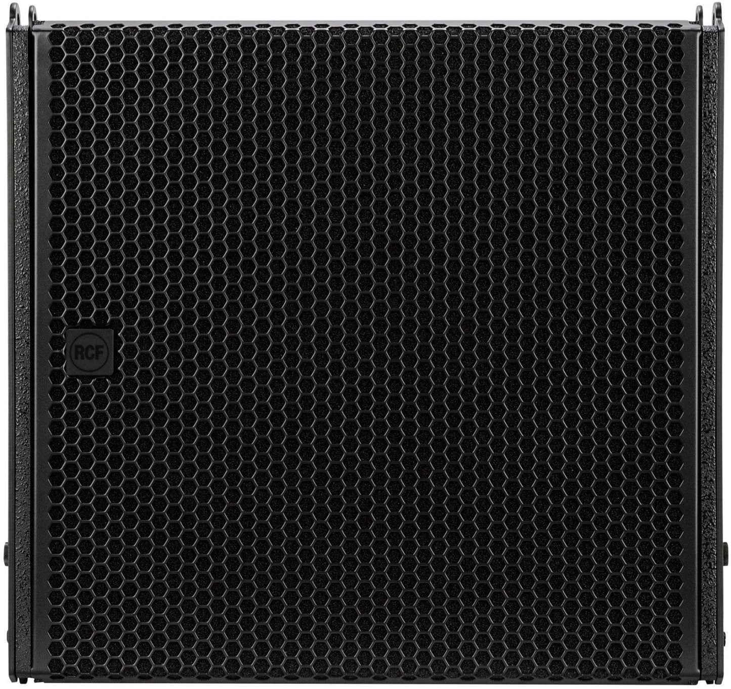 RCF HL 35-S Passive Flyable Subwoofer - Black - PSSL ProSound and Stage Lighting