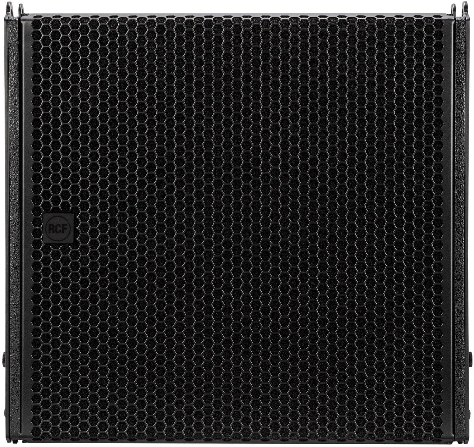 RCF HL 35-S Passive Flyable Subwoofer - Black - PSSL ProSound and Stage Lighting