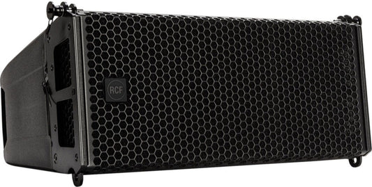 RCF HL 6 Passive 2-Way Line Array Speaker - Black - PSSL ProSound and Stage Lighting