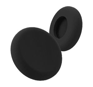 Hollyland HL-C1-HE02 Solidcom C1 (Pro) On-Ear Earmuff