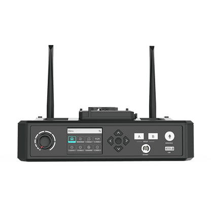Hollyland HL-C1PRO-HUB Solidcom C1 Pro HUB Base