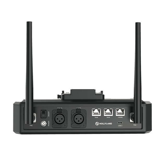 Hollyland HL-C1PRO-HUB Solidcom C1 Pro HUB Base