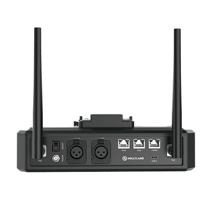 Hollyland HL-C1PRO-HUB Solidcom C1 Pro HUB Base
