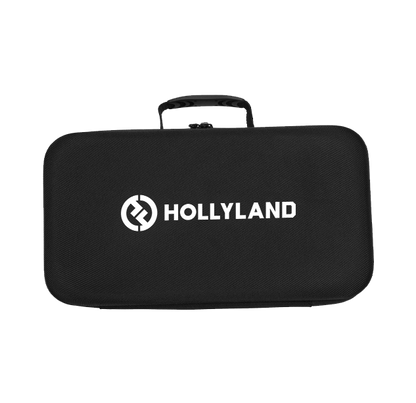 Hollyland HL-C1PRO-SC02 Solidcom C1 (Pro) Carry Case for 4 & 6 Headset Systems