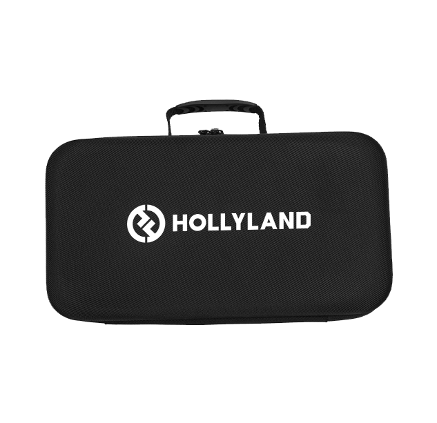 Hollyland HL-C1PRO-SC03 Solidcom C1 (Pro) Carry Case for 8 Headset Systems