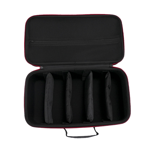Hollyland HL-C1PRO-SC03 Solidcom C1 (Pro) Carry Case for 8 Headset Systems