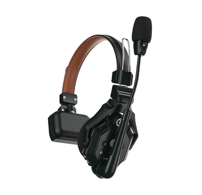 Hollyland HL-C1PRO-SH01 Solidcom C1 Pro Wireless Stereo Master Headset