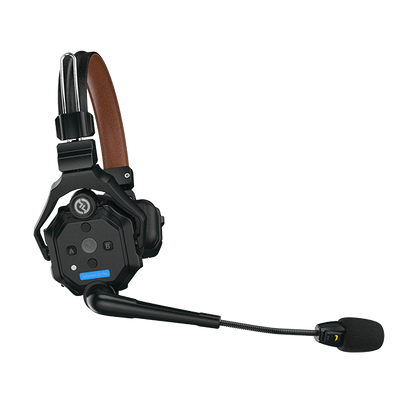 Hollyland HL-C1PRO-SH02 Solidcom C1 Pro Wireless Stereo Remote Headset