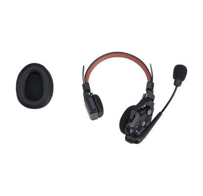 Hollyland HL-C1PRO-SH02 Solidcom C1 Pro Wireless Stereo Remote Headset