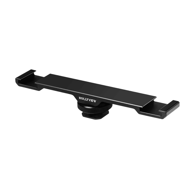 Hollyland HL-CS03 Hollyland 2 cold shoe-mounts accessory