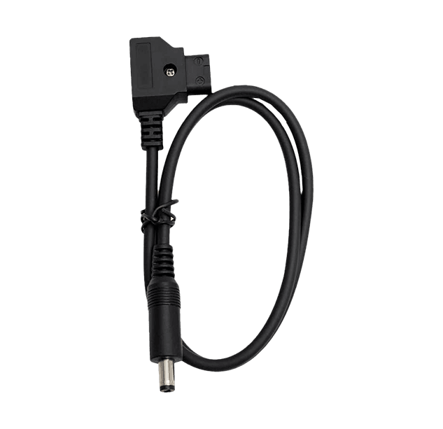 Hollyland HL-DT04 D-Tap to DC Power Adapter Cable