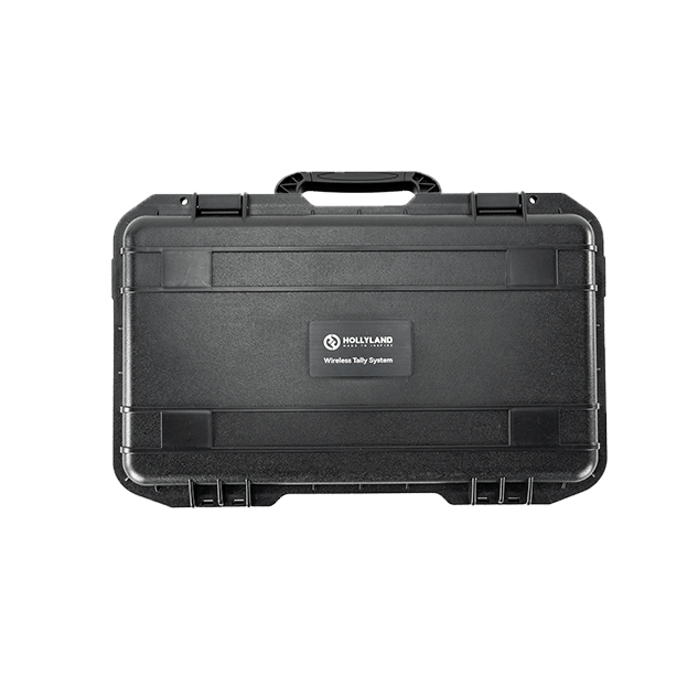 Hollyland HL-HCS01 Tally Hard-Shell Case