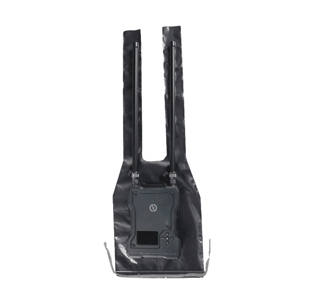 Hollyland HL-M1-Bag01 HL Waterproof Bag for Solidcom M1/M1 Pro Hub