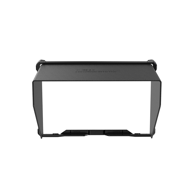 Hollyland HL-MH01 Monitor Hood (7-Inch)