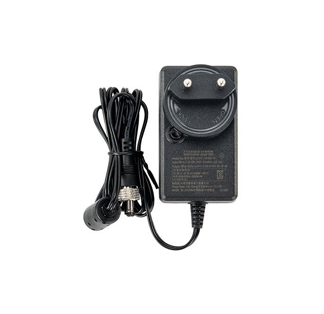 Hollyland HL-PWA01 12V/2A DC2.1 Power Adapter