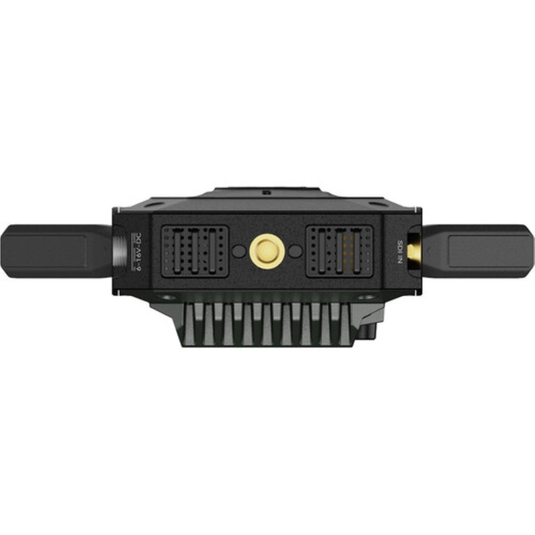 Hollyland HL-Pyro Ultra 1TX & 1RX Pyro Ultra 1TX & 1RX Wireless Video Transmission System
