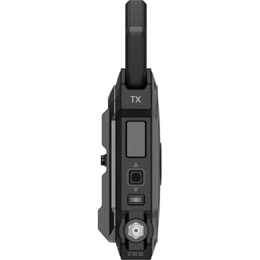 Hollyland HL-Pyro Ultra 1TX & 2RX Pyro Ultra 1TX & 2RX Wireless Video Transmission System