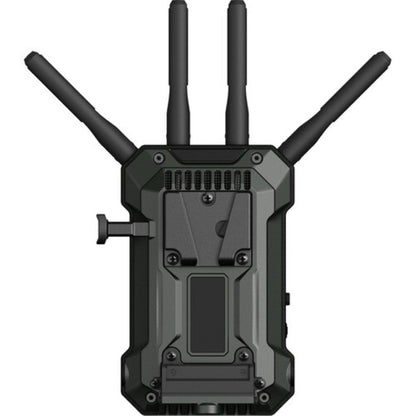 Hollyland HL-Pyro Ultra 1TX & 2RX Pyro Ultra 1TX & 2RX Wireless Video Transmission System
