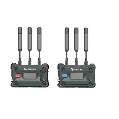 Hollyland HL-Pyro Video Transmission & Monitoring Kit (7-Inch) Pyro Video Transmission & Monitoring Kit (7-Inch)