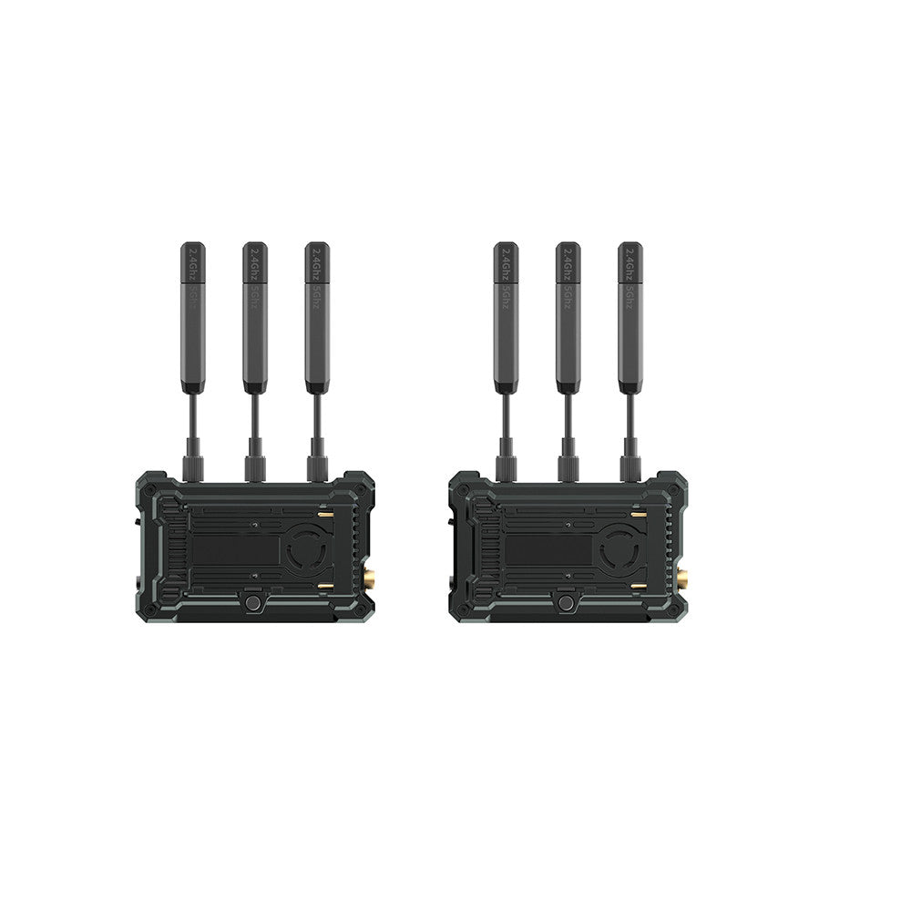 Hollyland HL-Pyro Video Transmission & Monitoring Kit (7-Inch) Pyro Video Transmission & Monitoring Kit (7-Inch)