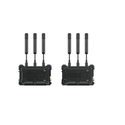 Hollyland HL-Pyro Video Transmission & Monitoring Kit (7-Inch) Pyro Video Transmission & Monitoring Kit (7-Inch)