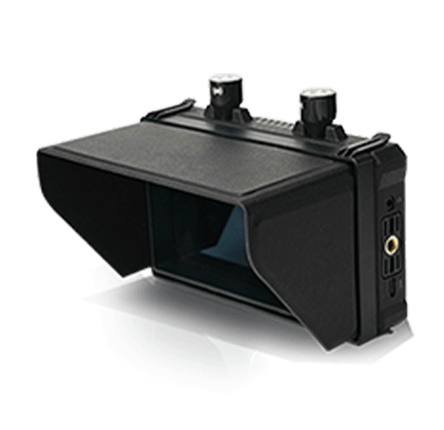 Hollyland HL-SH01 Mars M1 Monitor Hood for Mars M1/Mars M1 Enhanced