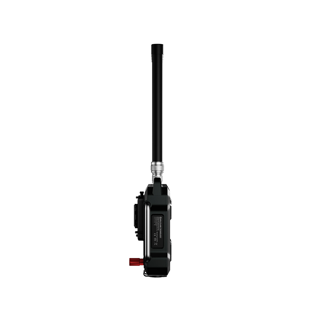 Hollyland HL-Solidcom Roaming Hub-V Hollyland Solidcom Roaming Hub Base (V mount version)