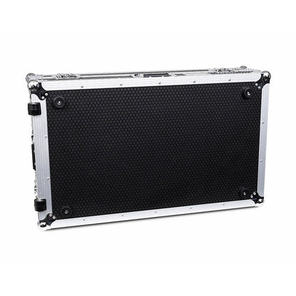 Headliner Flight Case for Rane Four with Laptop Platform and Wheels - PSSL ProSound and Stage Lighting