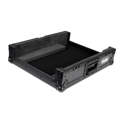 Headliner Pitch Black Flight Case for Pioneer DJ DJM-A9 - PSSL ProSound and Stage Lighting