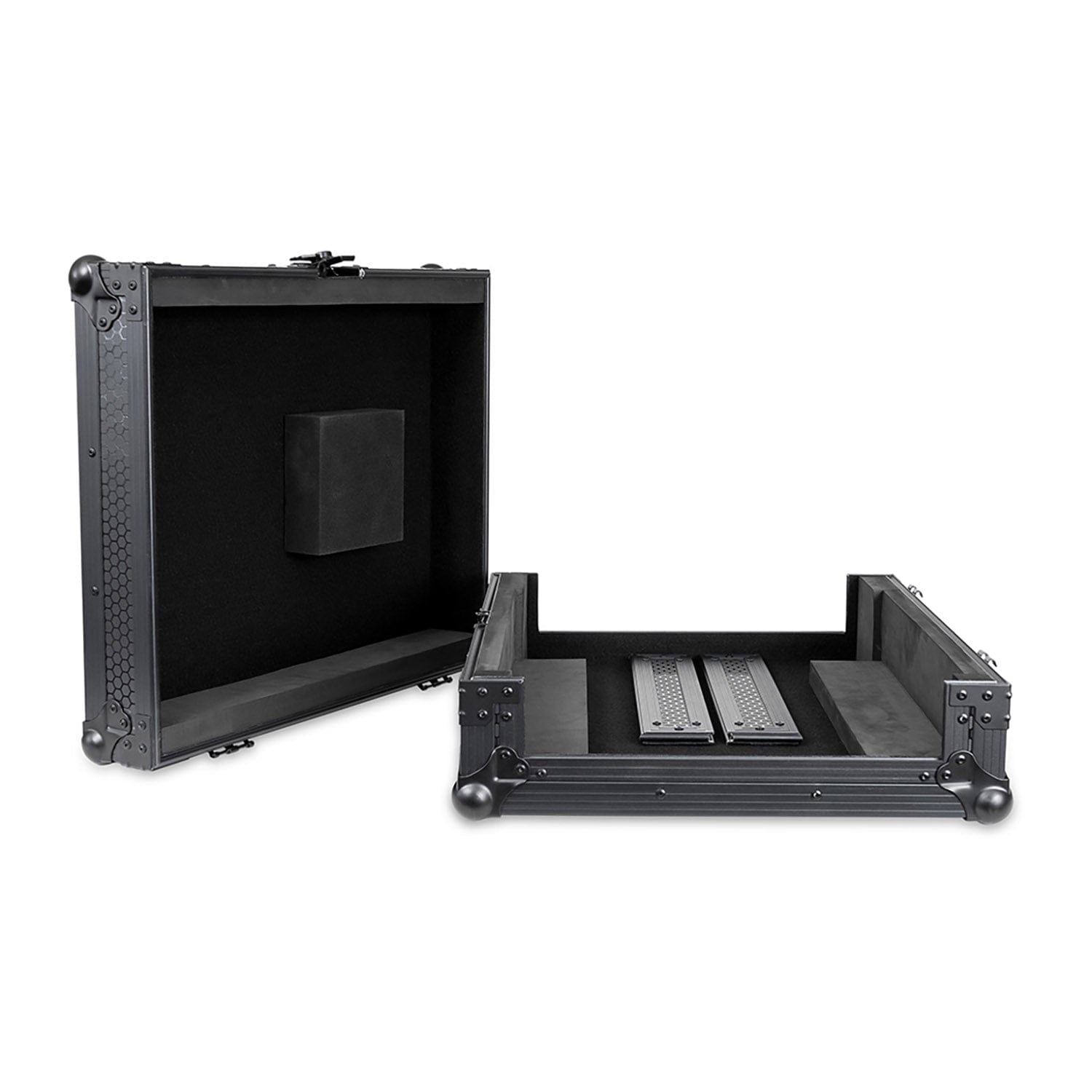 Headliner Pitch Black Flight Case for Pioneer DJ DJM-A9 - PSSL ProSound and Stage Lighting