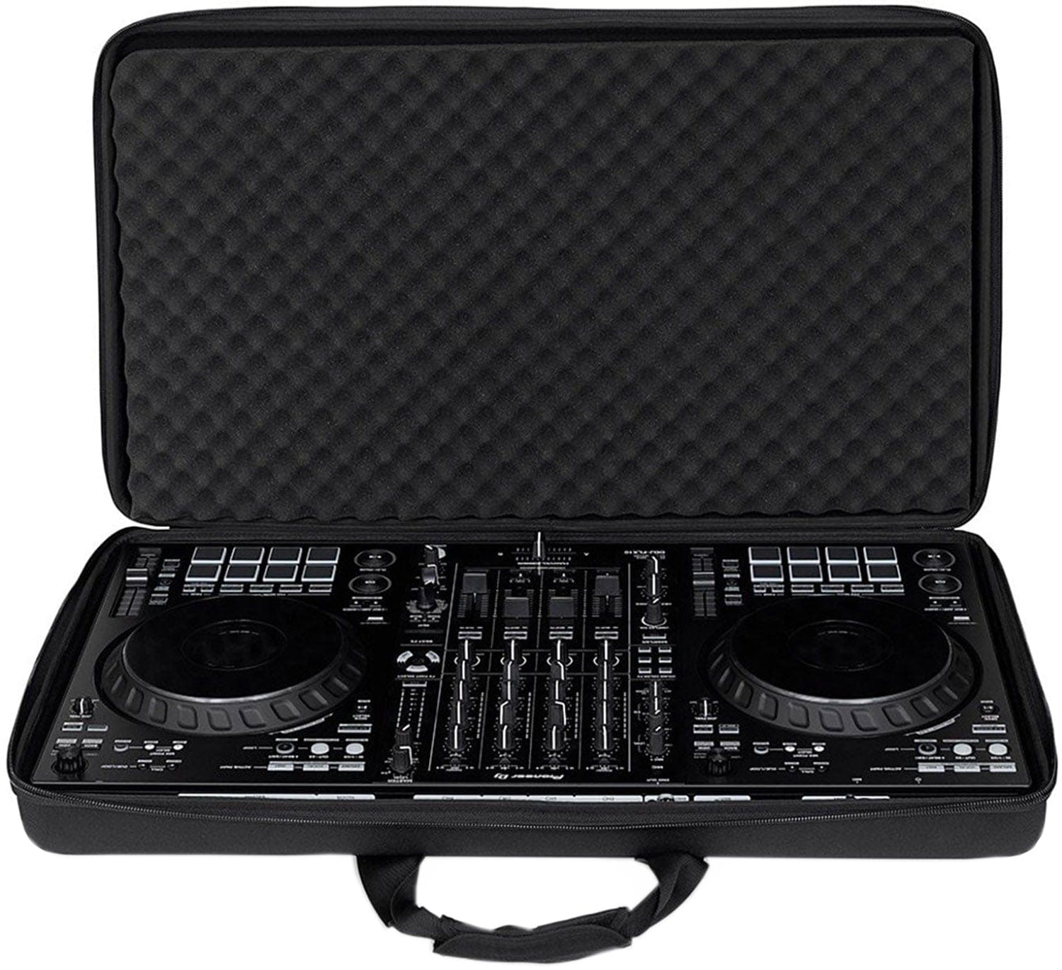 Headliner Pro-Fit™ Case for Pioneer DJ DDJ-FLX10 - PSSL ProSound and Stage Lighting