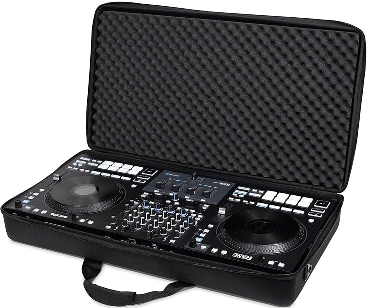 Headliner Pro-Fit™ Case for Rane Four - PSSL ProSound and Stage Lighting