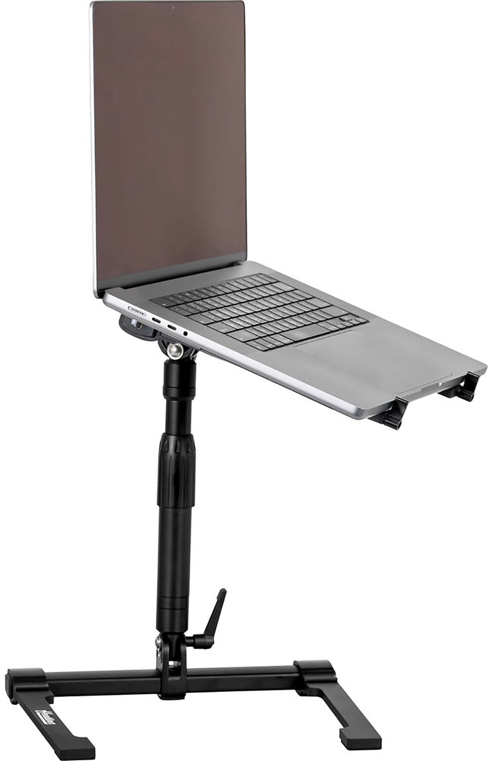 Headliner HL20015 Gigastand USB+ Laptop Stand - PSSL ProSound and Stage Lighting