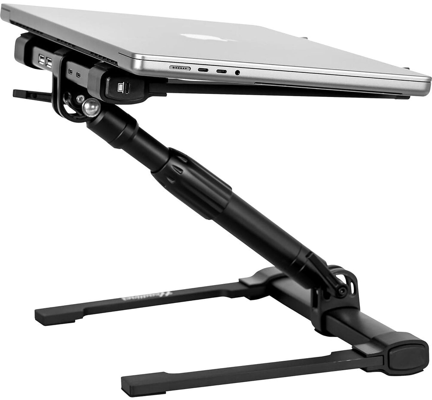 Headliner HL20015 Gigastand USB+ Laptop Stand - PSSL ProSound and Stage Lighting