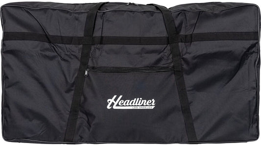 Headliner HL30027 Premium Carrying Bag for Indio DJ Booth - PSSL ProSound and Stage Lighting
