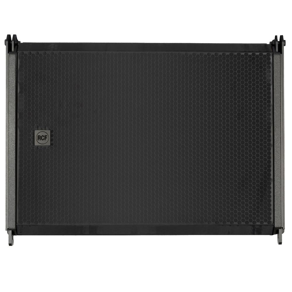 RCF HL38-S-WP Passive 6000W 18" Flyable Subwoofer