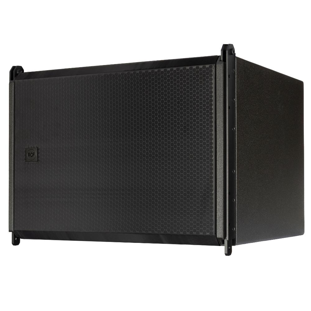 RCF HL38-S-WP Passive 6000W 18" Flyable Subwoofer