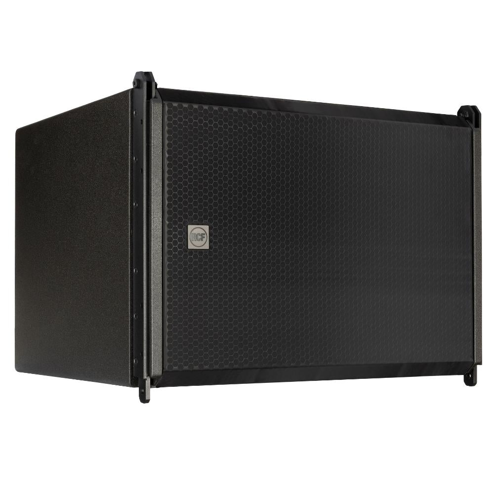 RCF HL38-S-WP Passive 6000W 18" Flyable Subwoofer