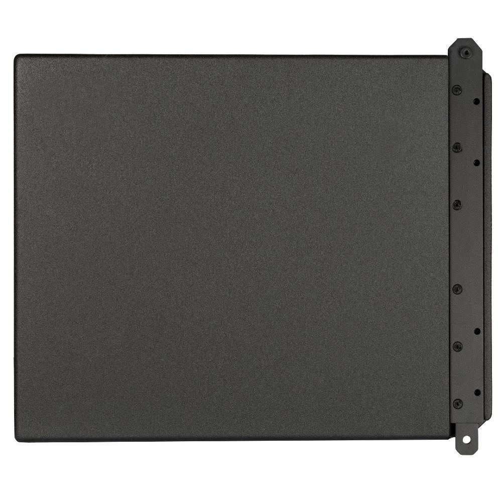 RCF HL38-S-WP Passive 6000W 18" Flyable Subwoofer