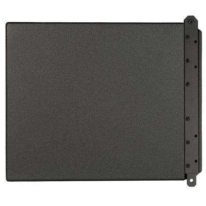 RCF HL38-S-WP Passive 6000W 18" Flyable Subwoofer