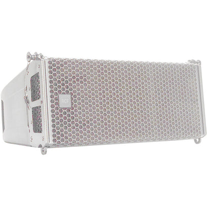 RCF HL6-W Passive 1000W Dual 6" Compact 2-Way Line Array (White)