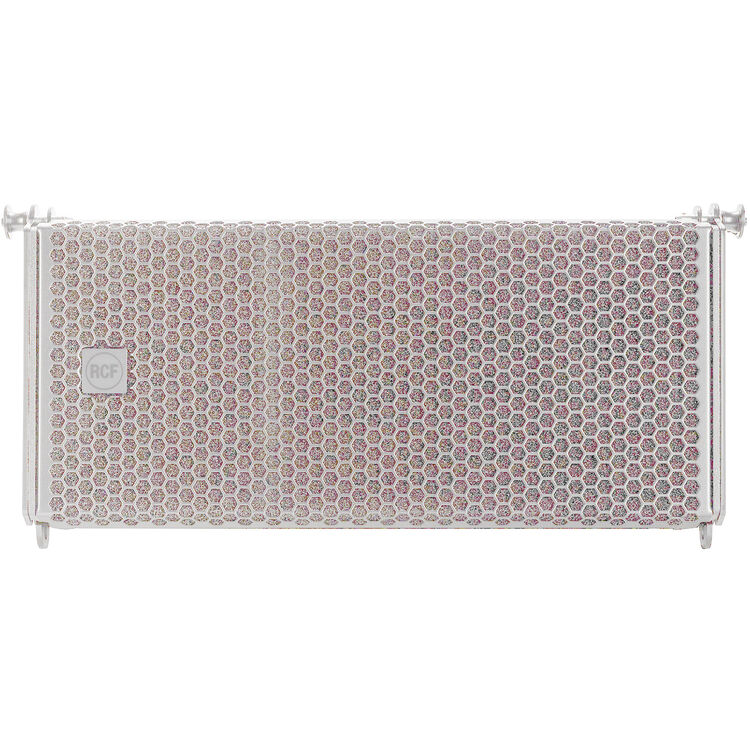 RCF HL6-W Passive 1000W Dual 6" Compact 2-Way Line Array (White)