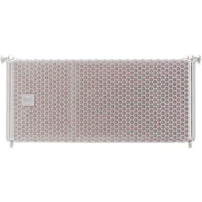 RCF HL6-W Passive 1000W Dual 6" Compact 2-Way Line Array (White)