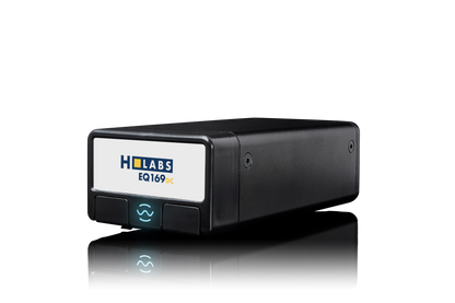 Karno Sepia HLabs EQ169DC 3 Band EQ Module