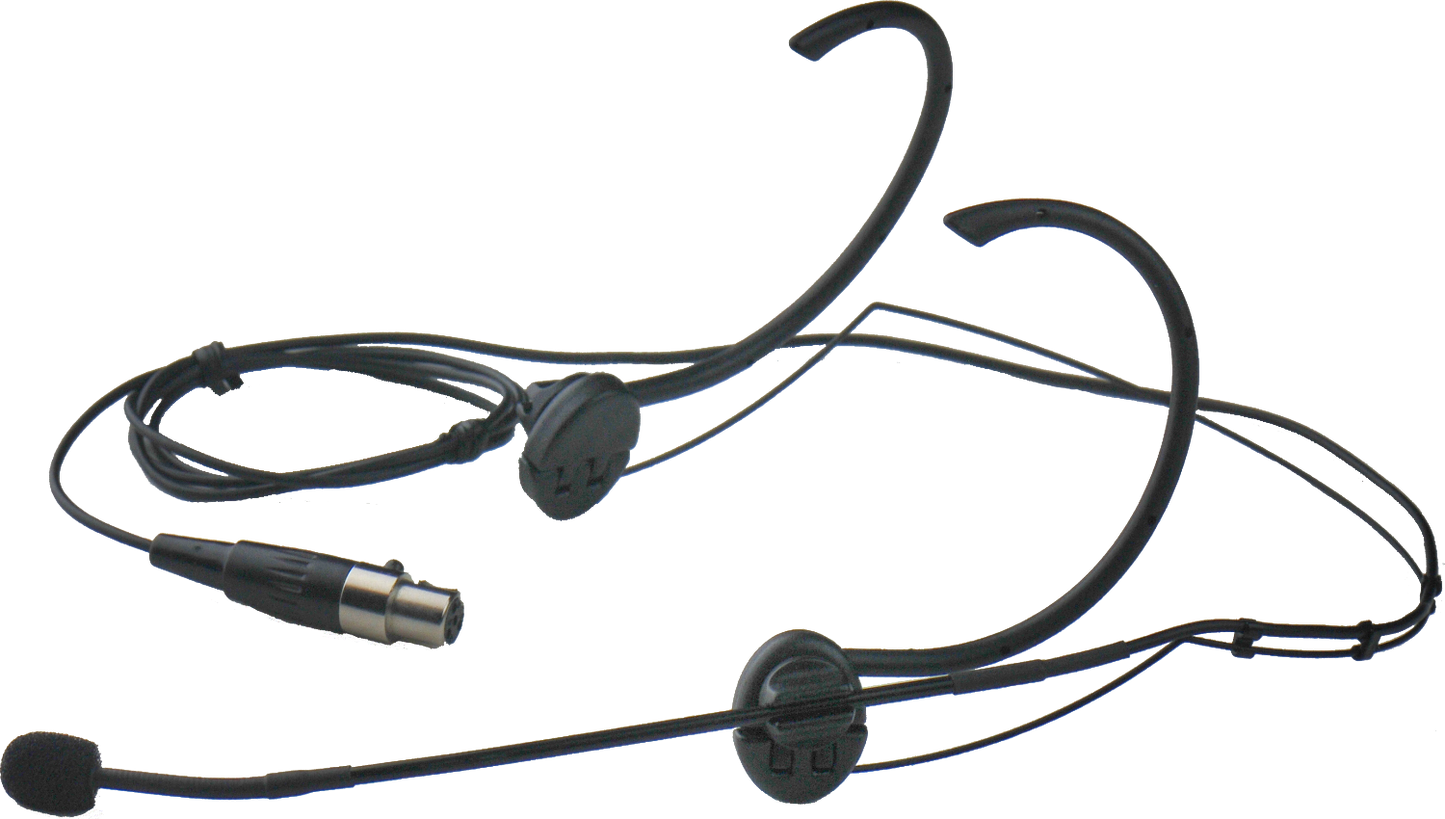 Microphone serre-tête omnidirectionnel Electro-Voice HM3
