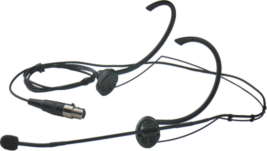 Electro-Voice HM3 Omni-Directional Headworn Microphone