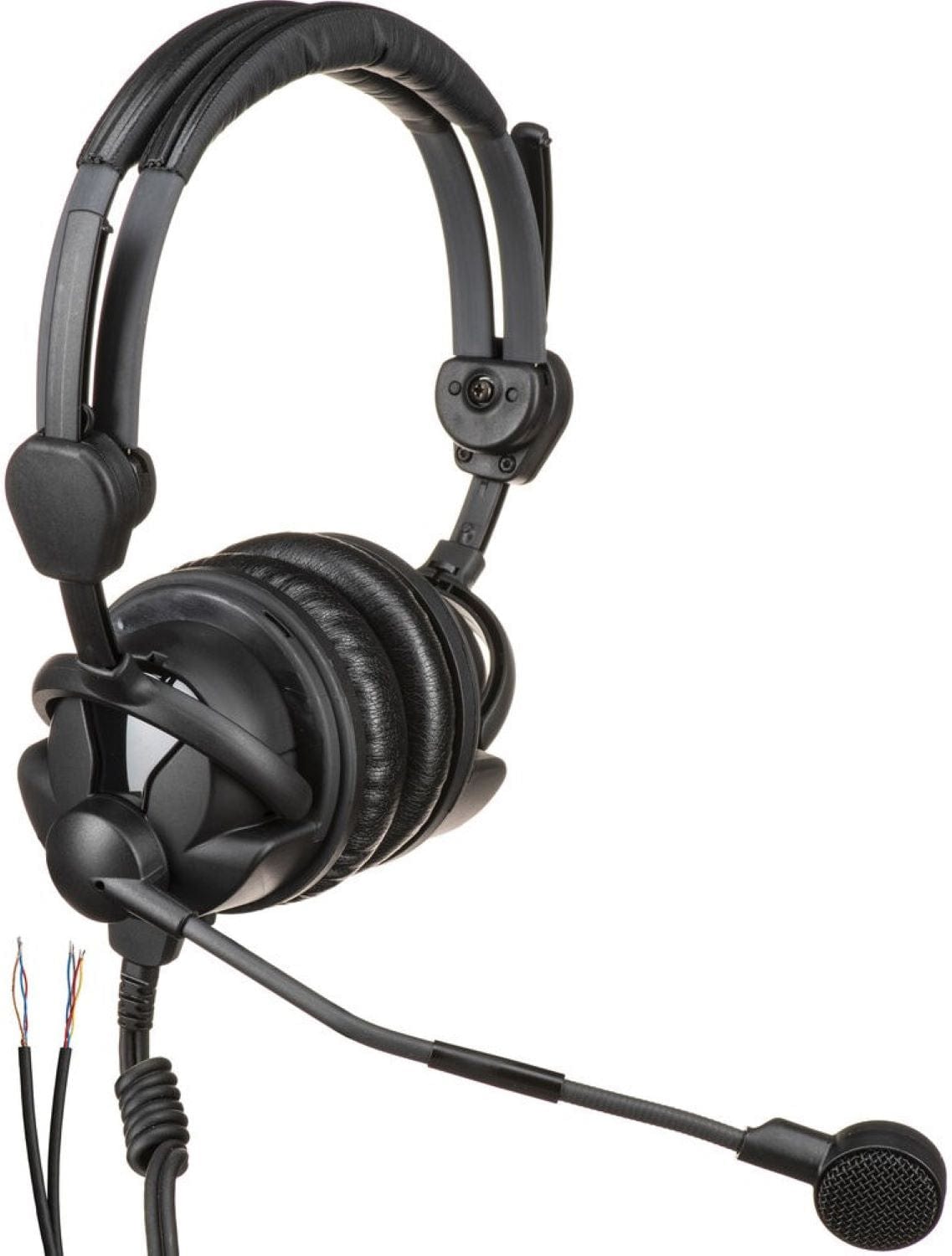 Sennheiser HMD 26-II-600-8 Professional Boomset
