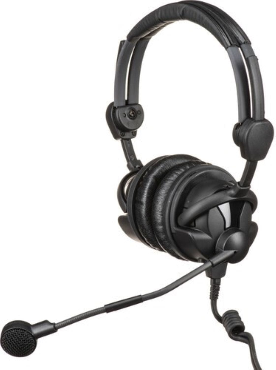 Sennheiser HMD 26-II-600-8 Professional Boomset - PSSL ProSound and Stage Lighting