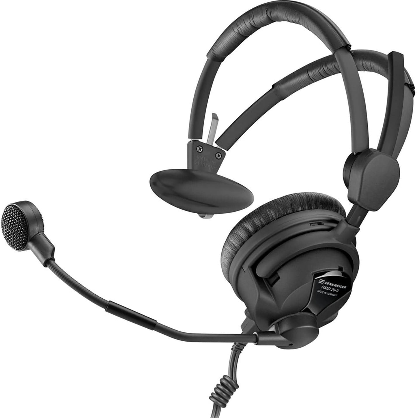 Sennheiser HMD 26-II-600S Head Set - PSSL ProSound and Stage Lighting